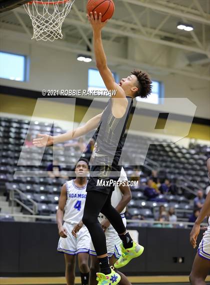 Thumbnail 2 in Kaufman vs Adamson (Kaufman Tournament) photogallery.