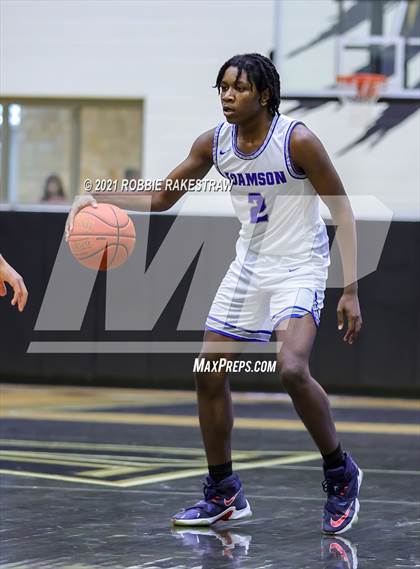 Thumbnail 3 in Kaufman vs Adamson (Kaufman Tournament) photogallery.