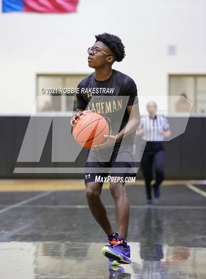 Thumbnail 1 in Kaufman vs Adamson (Kaufman Tournament) photogallery.