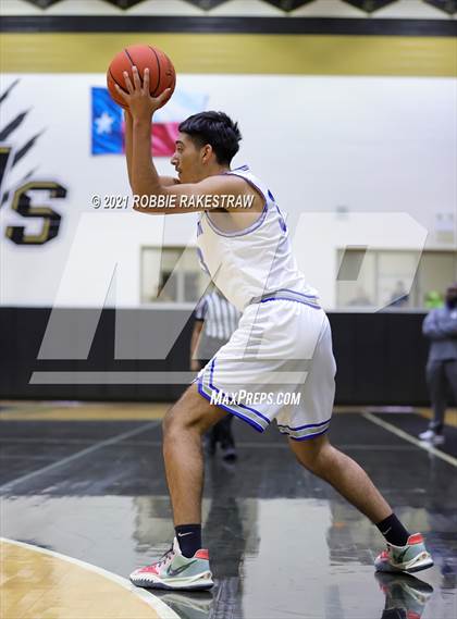 Thumbnail 2 in Kaufman vs Adamson (Kaufman Tournament) photogallery.