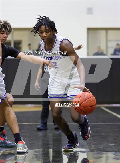 Thumbnail 3 in Kaufman vs Adamson (Kaufman Tournament) photogallery.