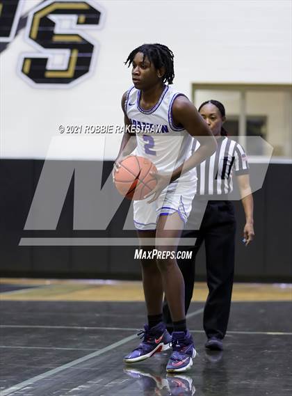 Thumbnail 3 in Kaufman vs Adamson (Kaufman Tournament) photogallery.