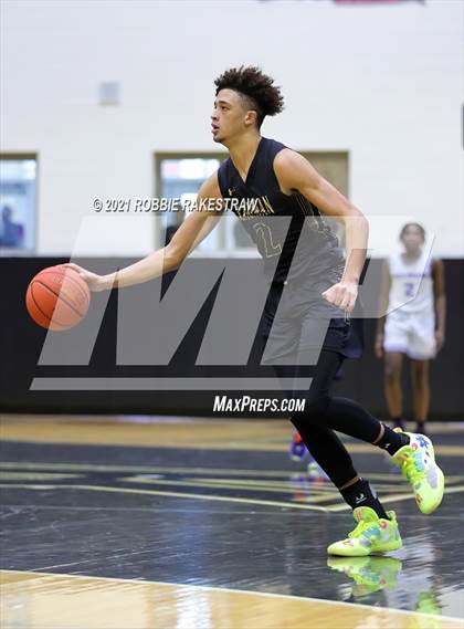 Thumbnail 3 in Kaufman vs Adamson (Kaufman Tournament) photogallery.