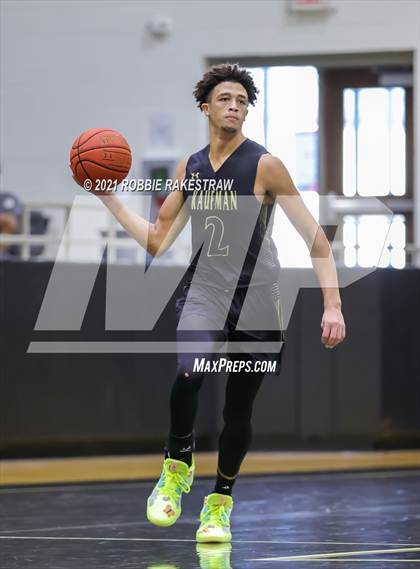 Thumbnail 1 in Kaufman vs Adamson (Kaufman Tournament) photogallery.