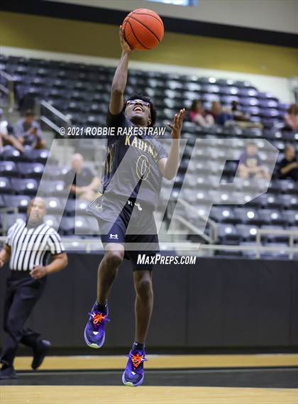 Thumbnail 1 in Kaufman vs Adamson (Kaufman Tournament) photogallery.