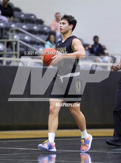 Thumbnail 2 in Kaufman vs Adamson (Kaufman Tournament) photogallery.