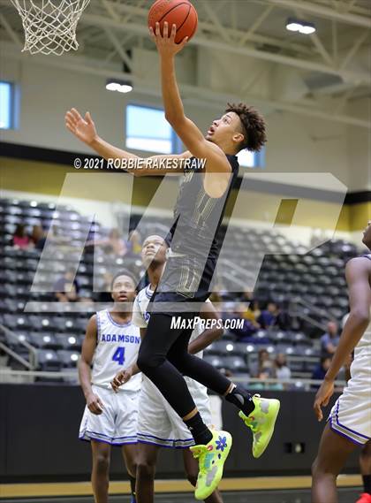 Thumbnail 1 in Kaufman vs Adamson (Kaufman Tournament) photogallery.