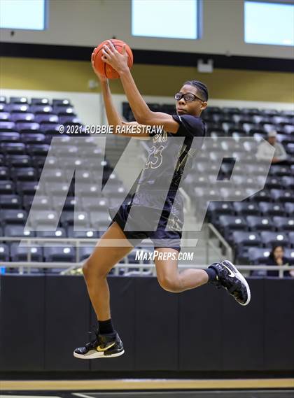Thumbnail 2 in Kaufman vs Adamson (Kaufman Tournament) photogallery.