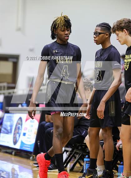 Thumbnail 3 in Kaufman vs Adamson (Kaufman Tournament) photogallery.