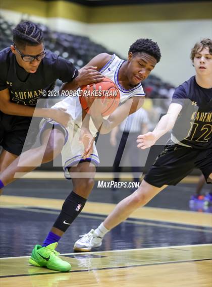 Thumbnail 1 in Kaufman vs Adamson (Kaufman Tournament) photogallery.