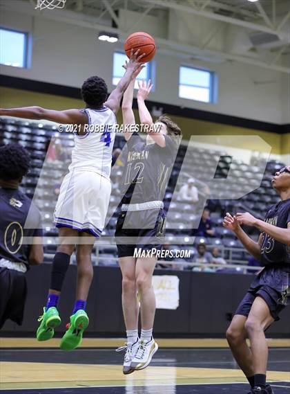 Thumbnail 1 in Kaufman vs Adamson (Kaufman Tournament) photogallery.