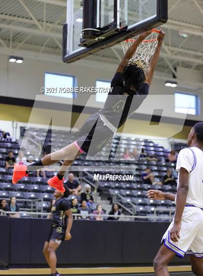 Thumbnail 2 in Kaufman vs Adamson (Kaufman Tournament) photogallery.