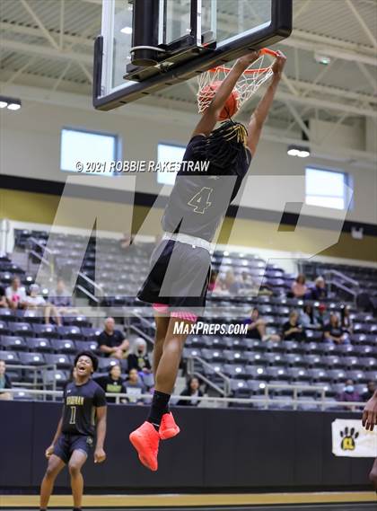 Thumbnail 1 in Kaufman vs Adamson (Kaufman Tournament) photogallery.