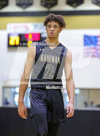 Thumbnail 1 in Kaufman vs Adamson (Kaufman Tournament) photogallery.
