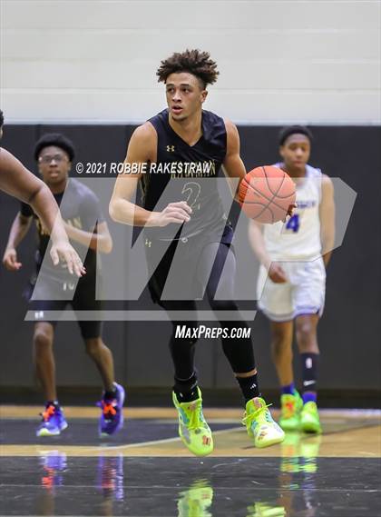 Thumbnail 3 in Kaufman vs Adamson (Kaufman Tournament) photogallery.