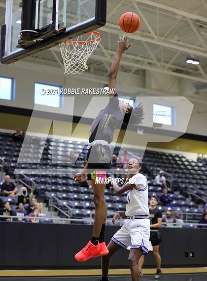 Thumbnail 1 in Kaufman vs Adamson (Kaufman Tournament) photogallery.