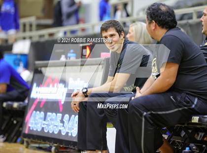 Thumbnail 3 in Kaufman vs Adamson (Kaufman Tournament) photogallery.