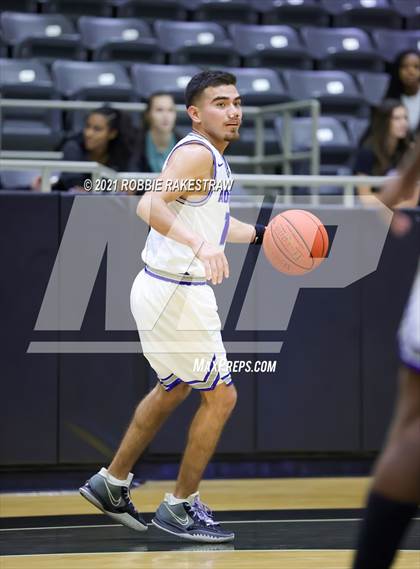 Thumbnail 2 in Kaufman vs Adamson (Kaufman Tournament) photogallery.