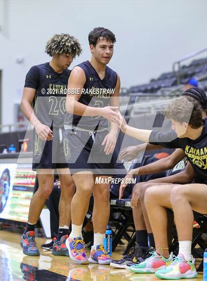 Thumbnail 1 in Kaufman vs Adamson (Kaufman Tournament) photogallery.
