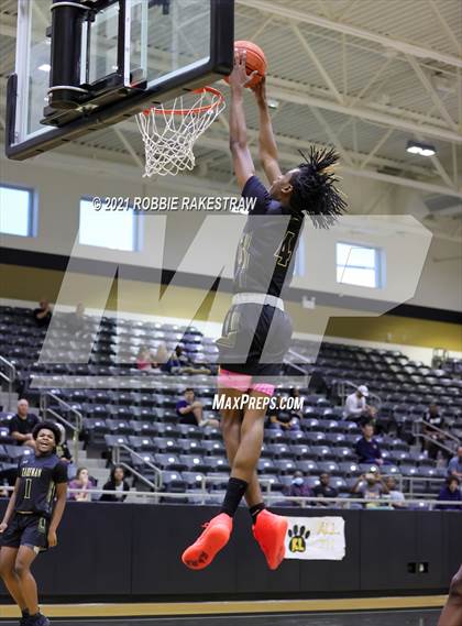 Thumbnail 2 in Kaufman vs Adamson (Kaufman Tournament) photogallery.