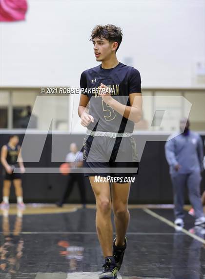 Thumbnail 3 in Kaufman vs Adamson (Kaufman Tournament) photogallery.