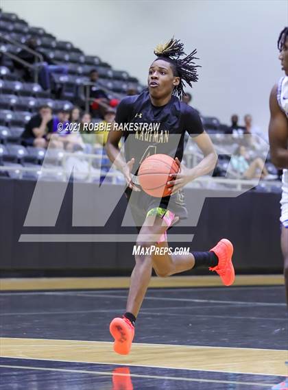 Thumbnail 3 in Kaufman vs Adamson (Kaufman Tournament) photogallery.