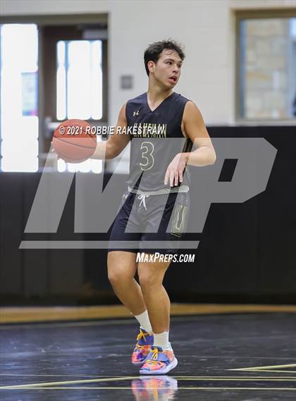 Thumbnail 2 in Kaufman vs Adamson (Kaufman Tournament) photogallery.