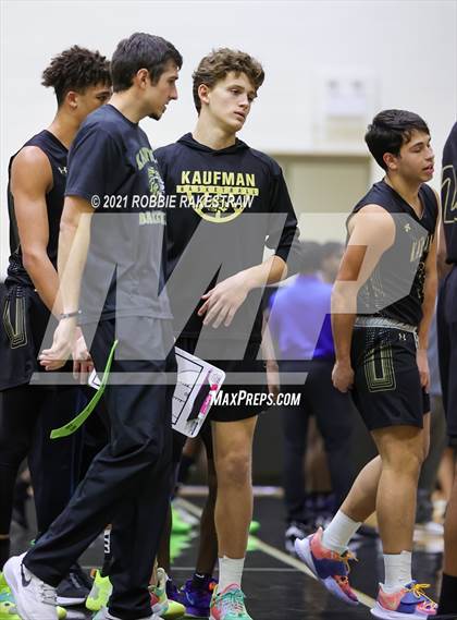 Thumbnail 3 in Kaufman vs Adamson (Kaufman Tournament) photogallery.