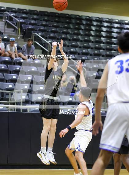 Thumbnail 1 in Kaufman vs Adamson (Kaufman Tournament) photogallery.
