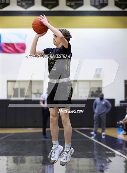 Thumbnail 2 in Kaufman vs Adamson (Kaufman Tournament) photogallery.