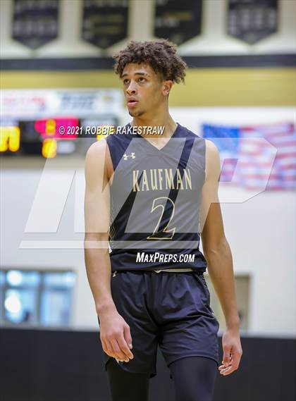 Thumbnail 2 in Kaufman vs Adamson (Kaufman Tournament) photogallery.