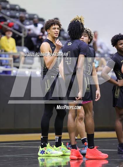 Thumbnail 3 in Kaufman vs Adamson (Kaufman Tournament) photogallery.