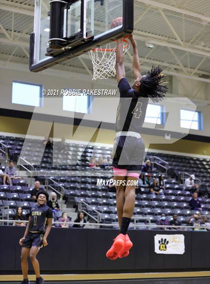 Thumbnail 3 in Kaufman vs Adamson (Kaufman Tournament) photogallery.