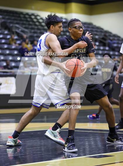 Thumbnail 2 in Kaufman vs Adamson (Kaufman Tournament) photogallery.