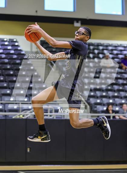 Thumbnail 1 in Kaufman vs Adamson (Kaufman Tournament) photogallery.