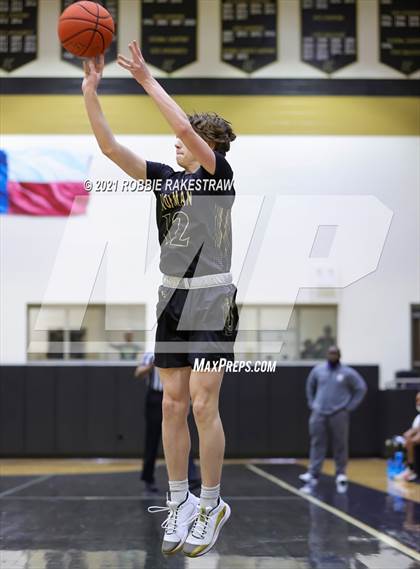 Thumbnail 3 in Kaufman vs Adamson (Kaufman Tournament) photogallery.