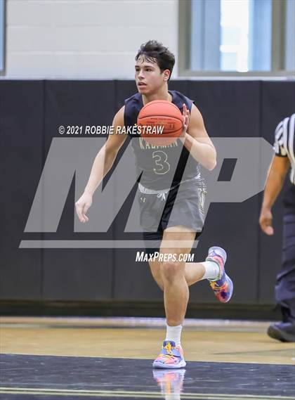 Thumbnail 2 in Kaufman vs Adamson (Kaufman Tournament) photogallery.