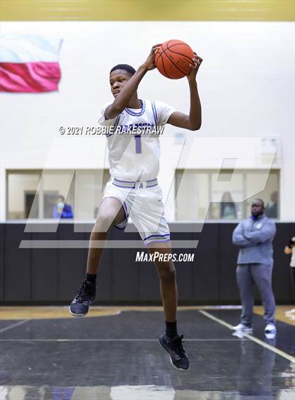 Thumbnail 2 in Kaufman vs Adamson (Kaufman Tournament) photogallery.