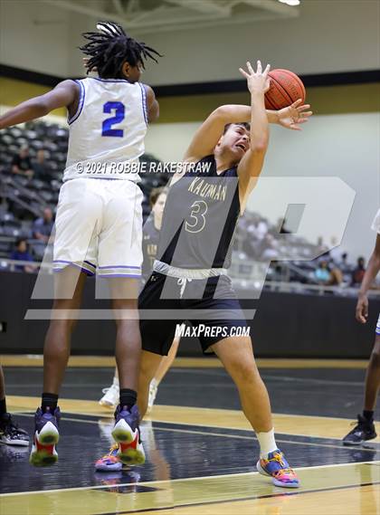 Thumbnail 3 in Kaufman vs Adamson (Kaufman Tournament) photogallery.