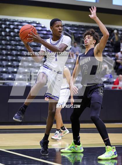 Thumbnail 2 in Kaufman vs Adamson (Kaufman Tournament) photogallery.