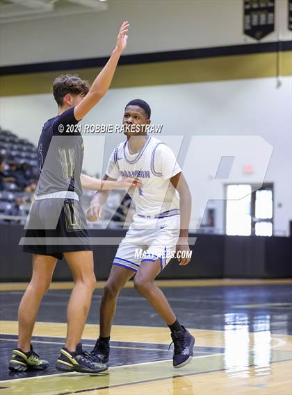 Thumbnail 1 in Kaufman vs Adamson (Kaufman Tournament) photogallery.