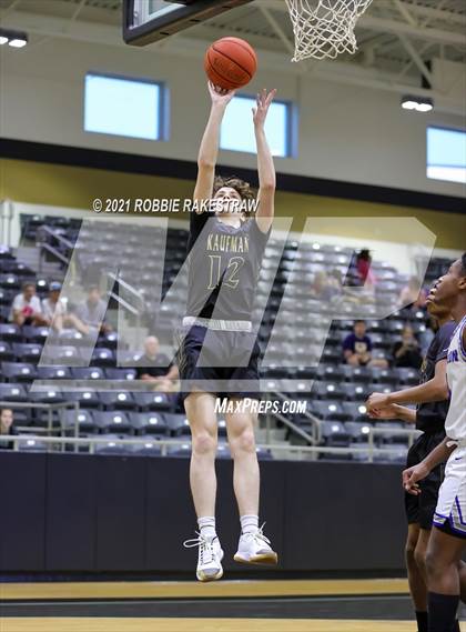 Thumbnail 1 in Kaufman vs Adamson (Kaufman Tournament) photogallery.