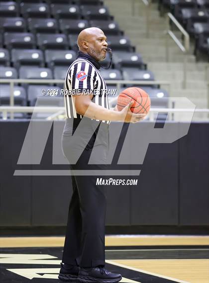 Thumbnail 2 in Kaufman vs Adamson (Kaufman Tournament) photogallery.