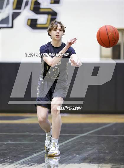 Thumbnail 2 in Kaufman vs Adamson (Kaufman Tournament) photogallery.