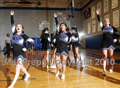 Thumbnail 2 in Northwest Christian @ Valley Christian photogallery.