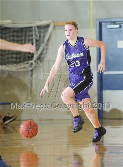 Thumbnail 2 in Northwest Christian @ Valley Christian photogallery.