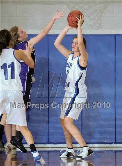 Thumbnail 3 in Northwest Christian @ Valley Christian photogallery.