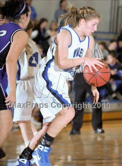 Thumbnail 3 in Northwest Christian @ Valley Christian photogallery.