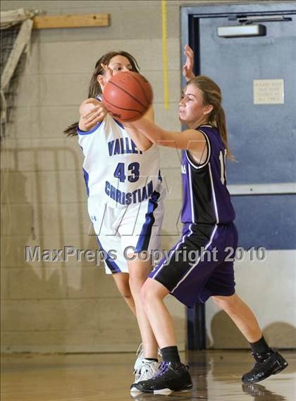 Thumbnail 3 in Northwest Christian @ Valley Christian photogallery.