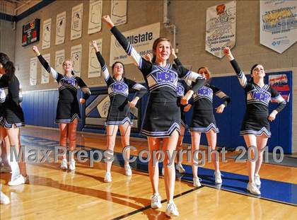 Thumbnail 1 in Northwest Christian @ Valley Christian photogallery.